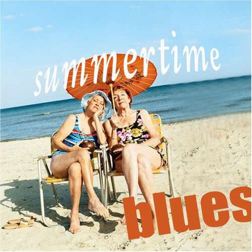 Various Artists - Summertime Blues