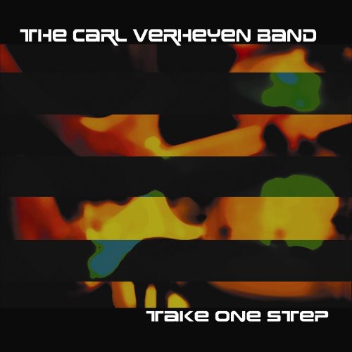 Carl Verheyen - Take One Step