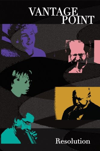 Vantage Point - Resolution