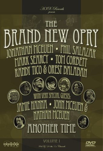 Brand New Opry - Another Time