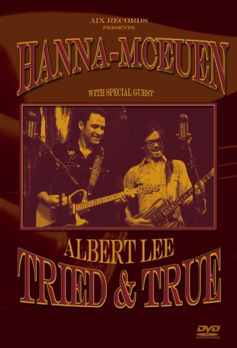 Hanna-McEuen - Tried and True