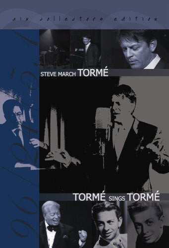 Torme Sings Torme