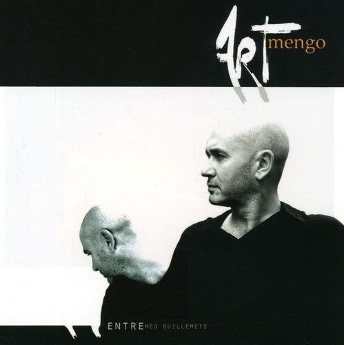 Art Mengo - Entre Mes Guillemets