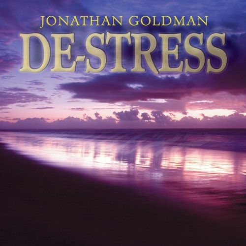Jonathan Goldman - De-Stress