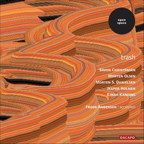 Frode Andersen - Trash