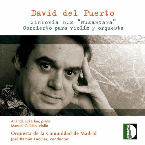 Del Puerto/ Sukarlan/ Guillen/ Encinar - Symphony 2