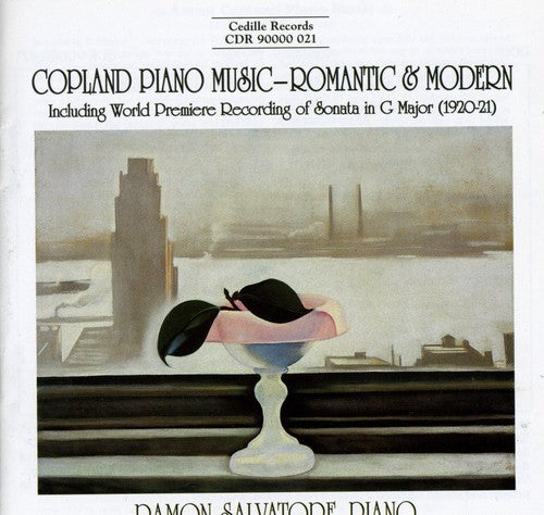 Salvatore - Piano Music: Romantic & Modern