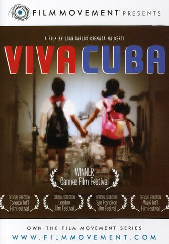 Viva Cuba