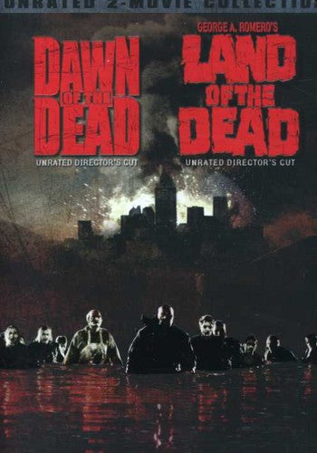 Dawn of the Dead / Land of the Dead 2-Movie Collection