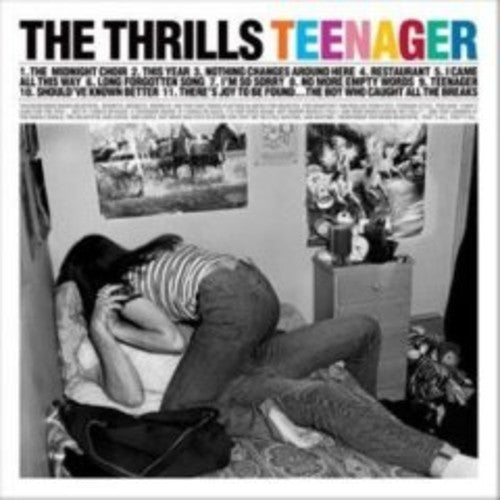 Thrills - Teenager
