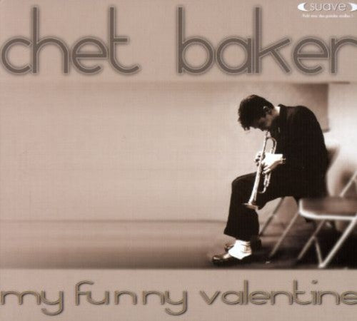 Chet Baker - My Funny Valentine