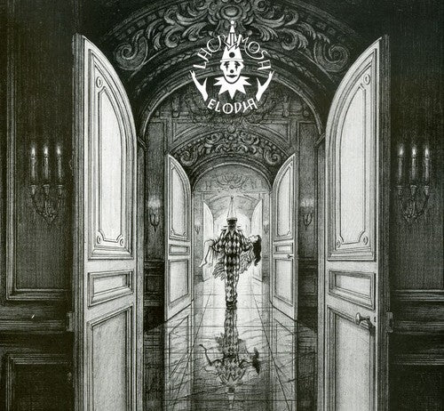 Lacrimosa - Elodia
