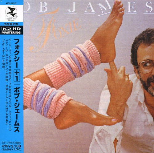 Bob James - Foxie