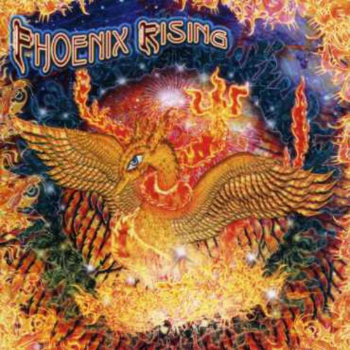 Phoenix Rising/ Various - Phoenix Rising / Various