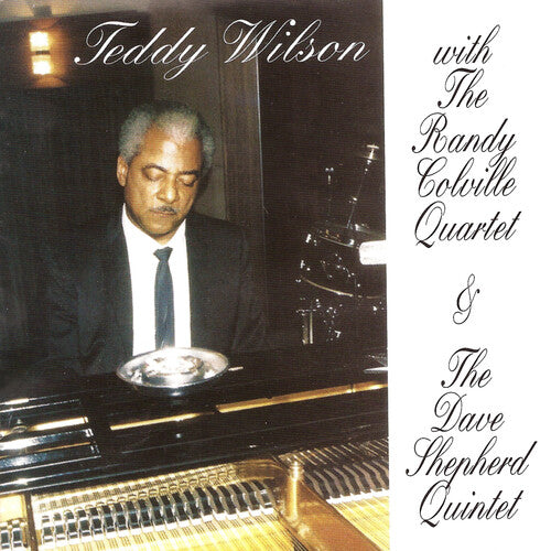 Teddy Wilson - Quartets and Quintets