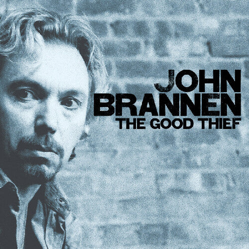 John Brannen - The Good Thief