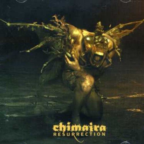 Chimaira - Resurrection