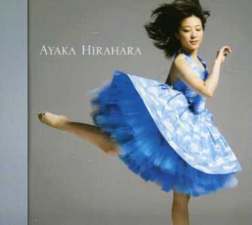 Ayaka Hirahara - Sky