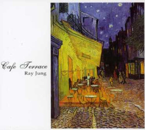 Ray Jung - Cafe Terrace