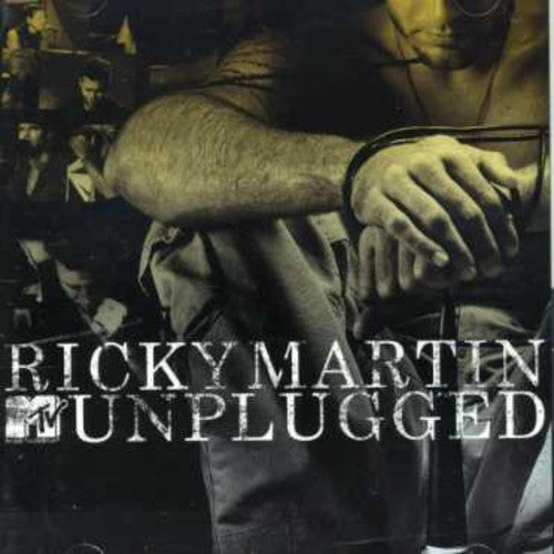 Ricky Martin - Ricky Martin: MTV Unplugged
