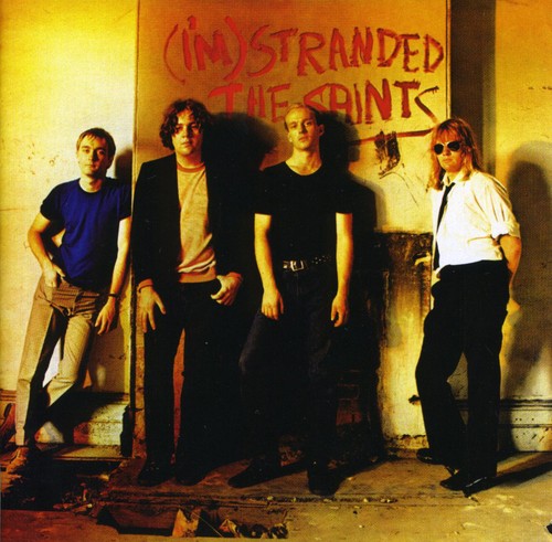 The Saints - I'm Stranded
