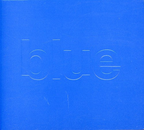 Blue Duplo/ Various - Blue Duplo / Various
