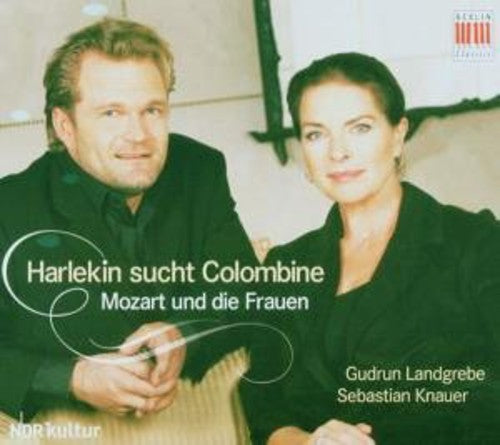 Landgrebe - Harlekin Sucht Colombine