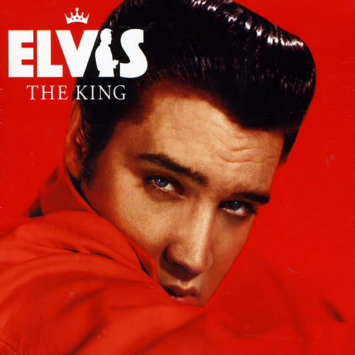 Elvis Presley - King