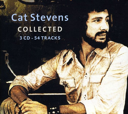 Cat Stevens ( Yusuf ) - Ultimate Collection