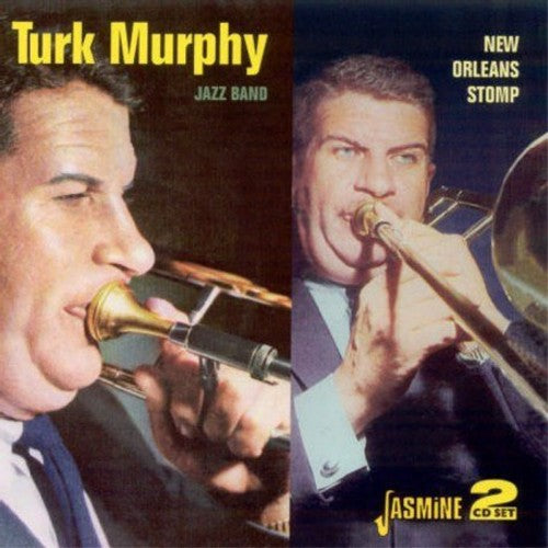 Turk Murphy - New Orleans Stomp