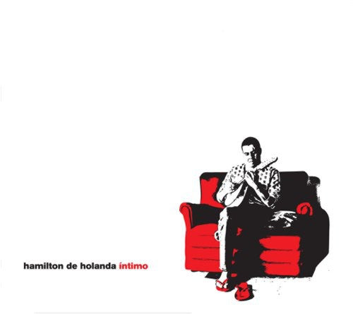 Hamilton de Holanda - Intimo