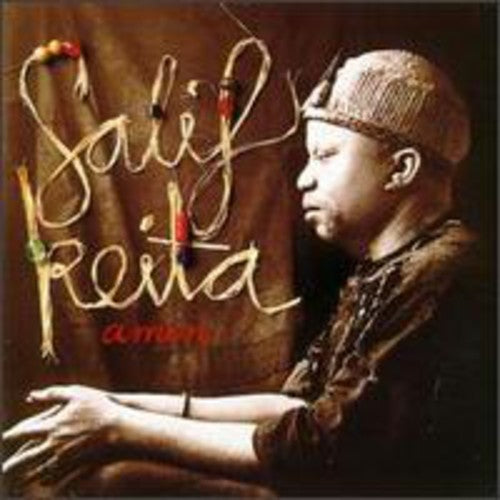 Salif Keita - Amen