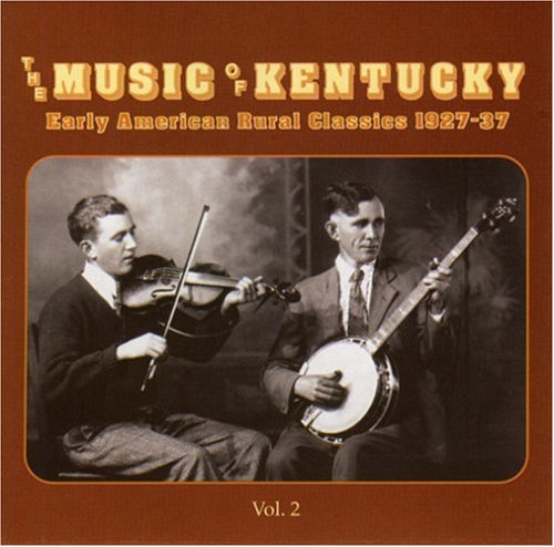 Various - Music of Kentucky 2 / Various