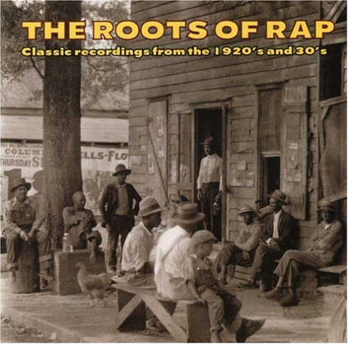 Various Artists - Roots of Rap / Various