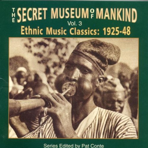 Various - Secret Museum of Mankind 3 / Various