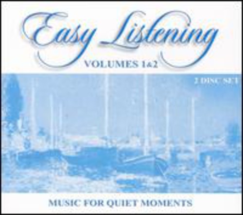 2-Easy Listening 1/ Various - 2-Easy Listening 1