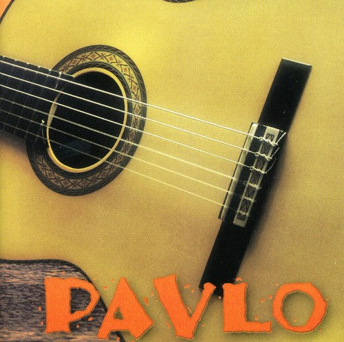 Pavlo - Pavlo