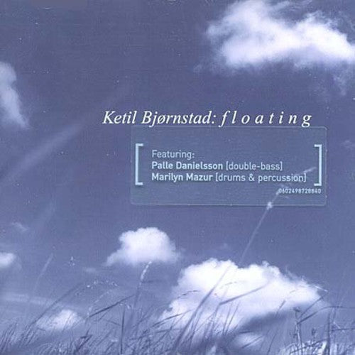 Ketil Bjornstad - Floating