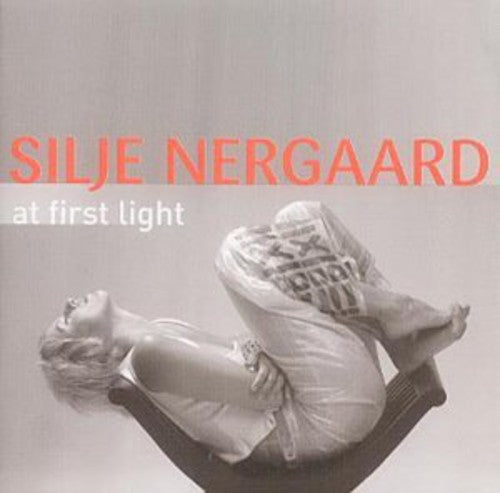 Silje Nergaard - At First Light