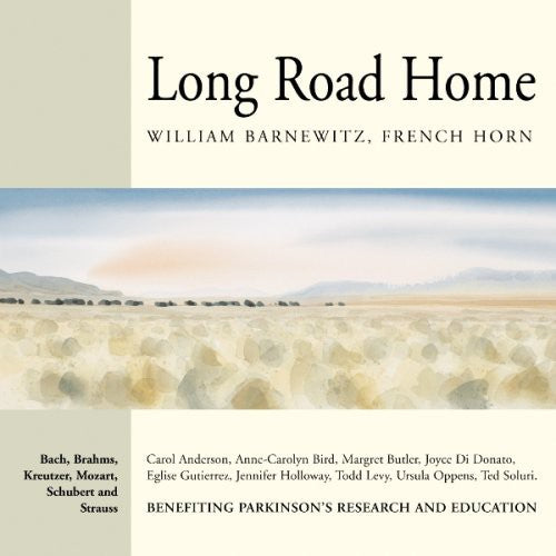 Various Artists - Long Road Home / Various
