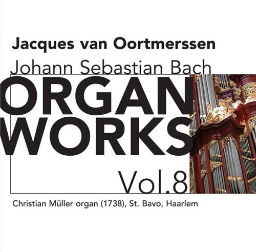 Organ Works 8