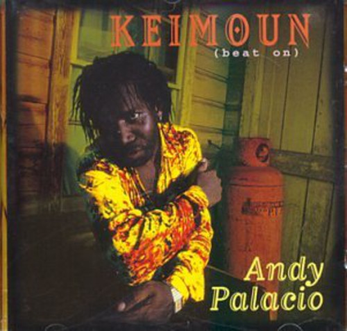 Andy Palacio - Keimoun