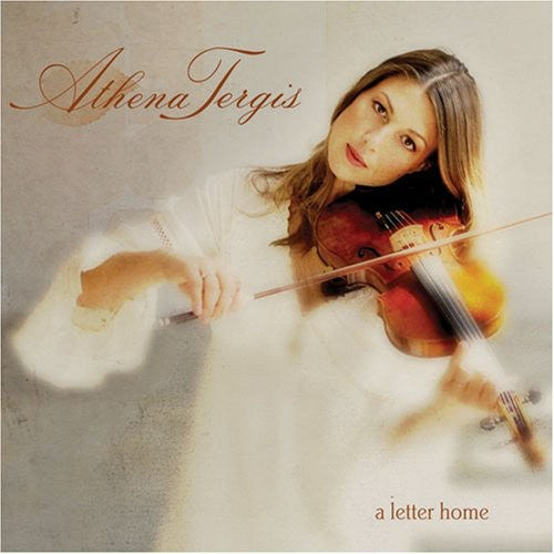 Athena Tergis - A Letter Home