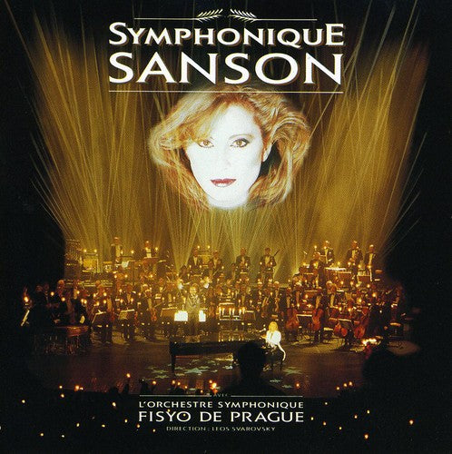 Veronique Sanson - Symphonique