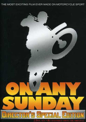 On Any Sunday