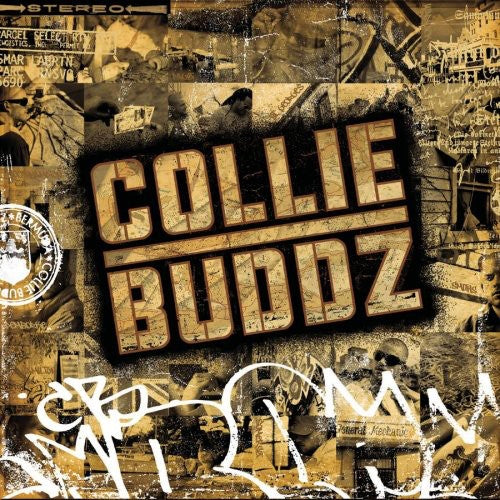 Collie Buddz - Collie Buddz