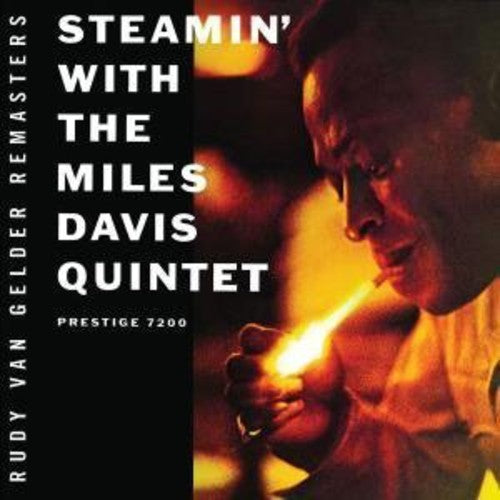 Miles Davis - Steamin