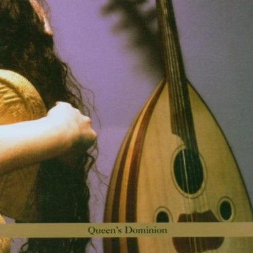 Pharoah's Daughter - Queens Dominion