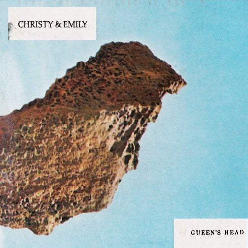 Christy & Emily - Gueen's Head