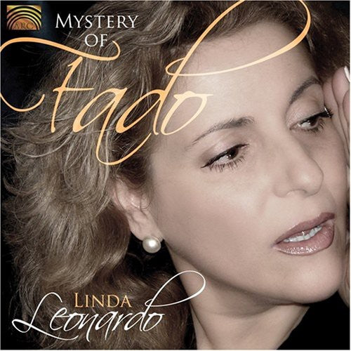 Linda Leonardo - Mystery of Fado